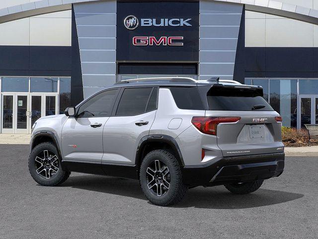 2026 GMC Terrain Vehicle Photo in DANBURY, CT 06810-5034