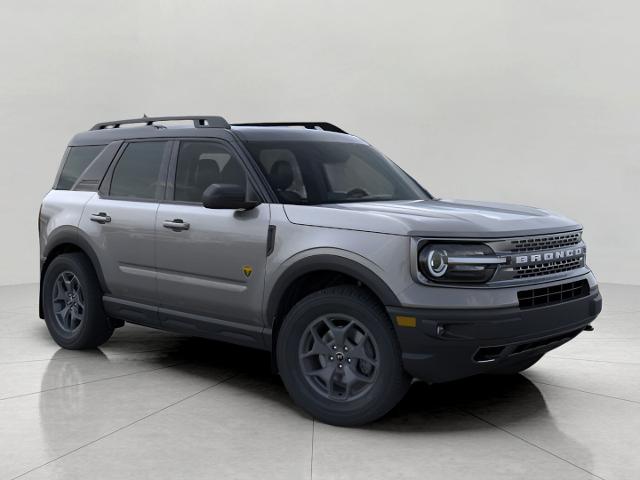 2024 Ford Bronco Sport Vehicle Photo in Oshkosh, WI 54901