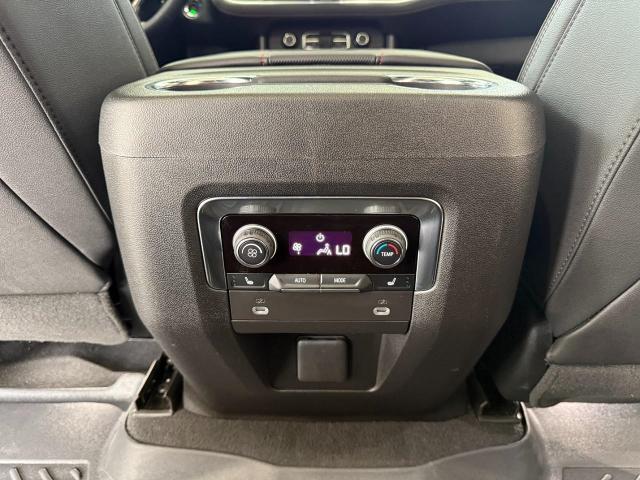 2023 Chevrolet Suburban Vehicle Photo in Appleton, WI 54914