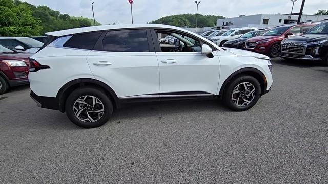2023 Kia Sportage Vehicle Photo in Pleasant Hills, PA 15236