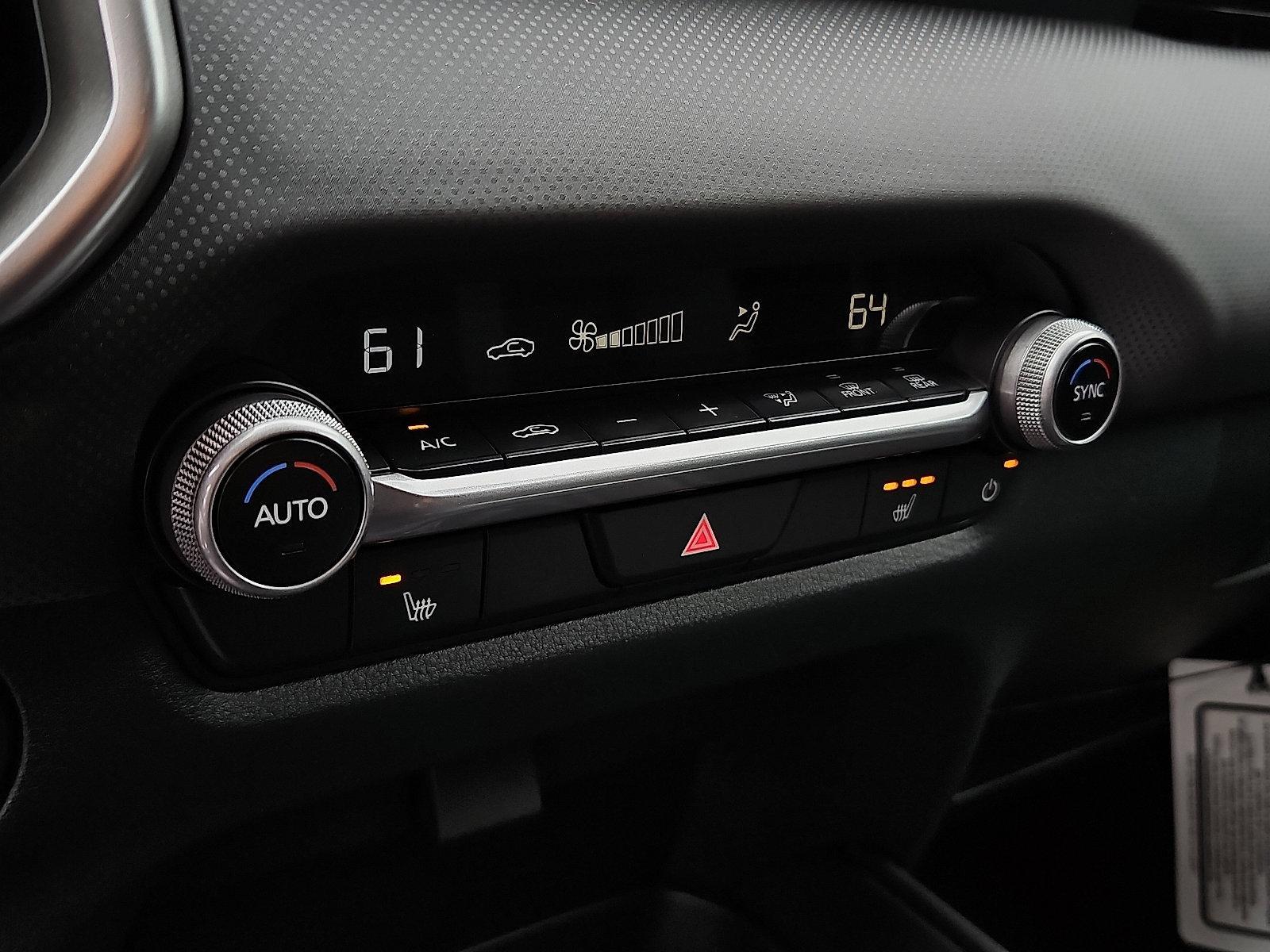 2025 Mazda CX-50 Vehicle Photo in Trevose, PA 19053