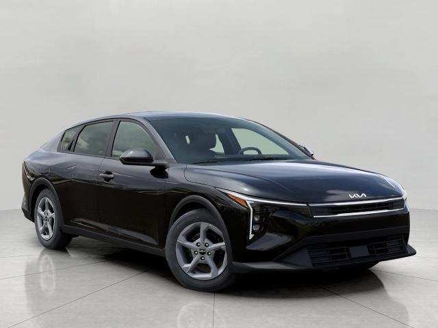 2025 Kia K4 Vehicle Photo in Oshkosh, WI 54904
