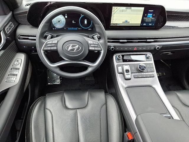 2024 Hyundai PALISADE Vehicle Photo in Philadelphia, PA 19116