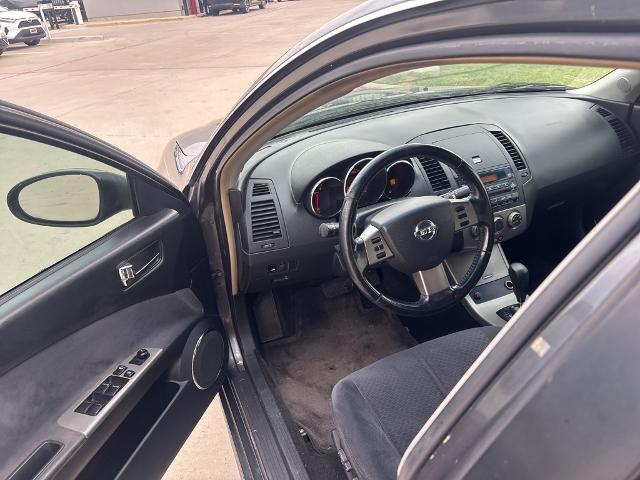 2005 Nissan Altima Vehicle Photo in Grapevine, TX 76051