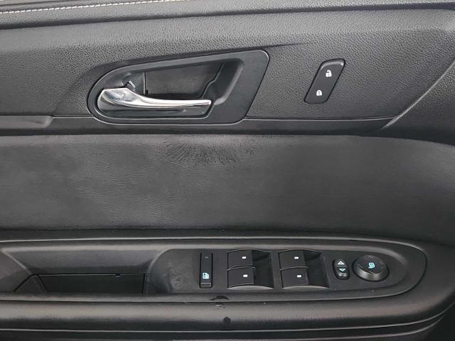 2014 Chevrolet Traverse Vehicle Photo in DALLAS, TX 75209