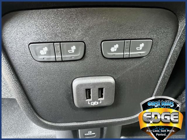 2022 Chevrolet Equinox Vehicle Photo in Roslyn, NY 11576