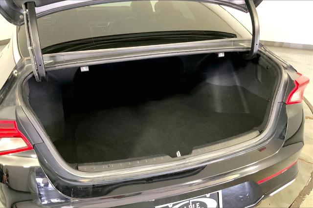 2022 Kia K5 Vehicle Photo in Lees Summit, MO 64086