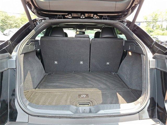 2022 INFINITI QX55 Vehicle Photo in Willow Grove, PA 19090