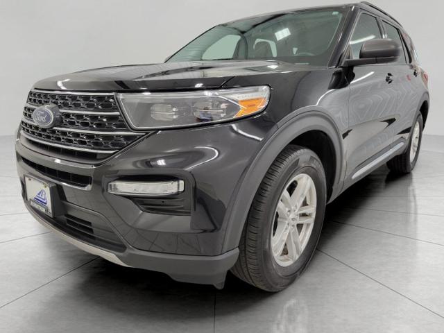 2023 Ford Explorer Vehicle Photo in Oshkosh, WI 54901