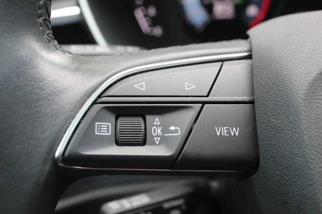 2024 Audi Q3 Vehicle Photo in HOUSTON, TX 77090