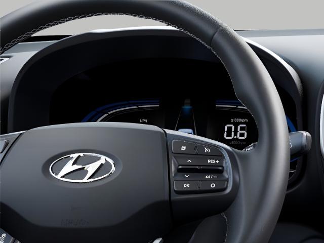 2025 Hyundai VENUE Vehicle Photo in Green Bay, WI 54304