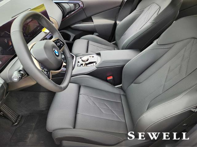 2025 BMW X3 30 xDrive Vehicle Photo in PLANO, TX 75024