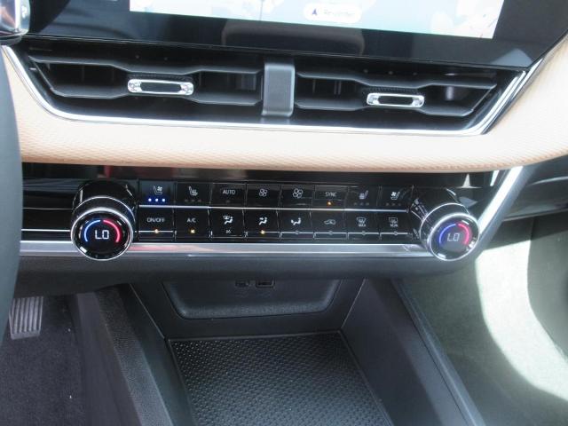2026 Chevrolet Equinox Vehicle Photo in LEESBURG, FL 34788-4022