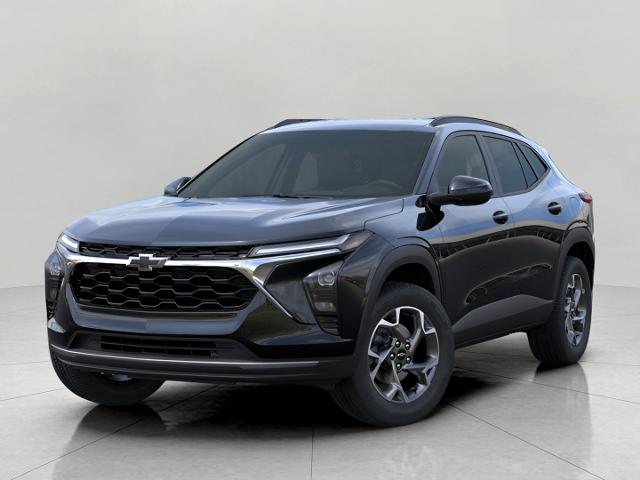 2025 Chevrolet Trax Vehicle Photo in MANITOWOC, WI 54220-5838