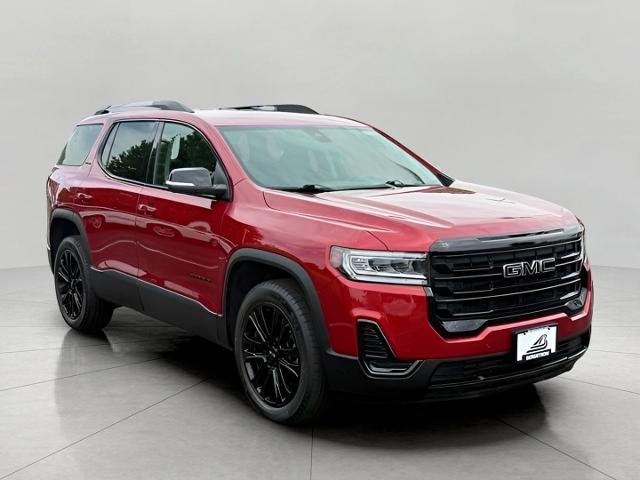 2023 GMC Acadia Vehicle Photo in MIDDLETON, WI 53562-1492