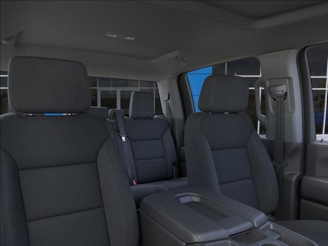 2025 Chevrolet Silverado 2500 HD Vehicle Photo in ROXBORO, NC 27573-6143