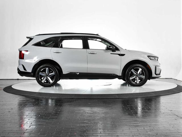 2023 Kia Sorento Vehicle Photo in DALLAS, TX 75235