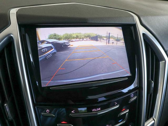 2015 Cadillac SRX Vehicle Photo in Dallas, TX 75209
