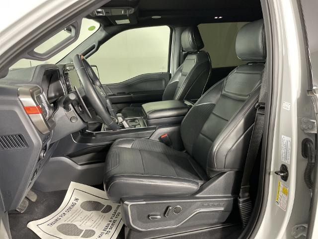 2023 Ford F-150 Vehicle Photo in GILBERT, AZ 85297-0402
