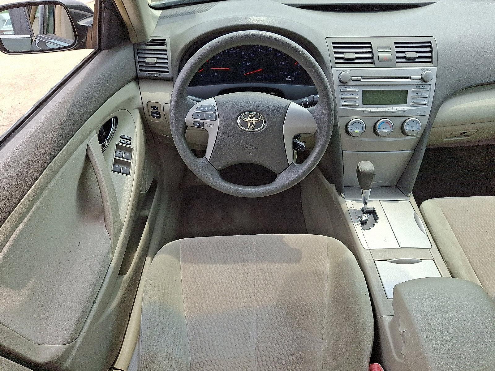 2011 Toyota Camry Vehicle Photo in Trevose, PA 19053