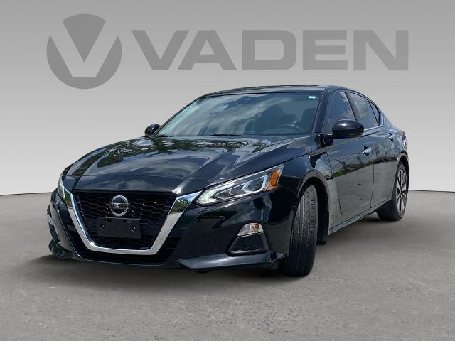 2022 Nissan Altima Vehicle Photo in Statesboro, GA 30458