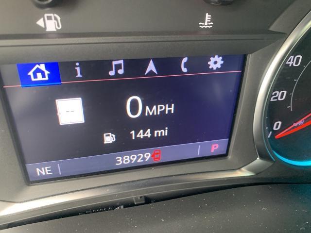2023 Chevrolet Traverse Vehicle Photo in GREEN BAY, WI 54304-5303