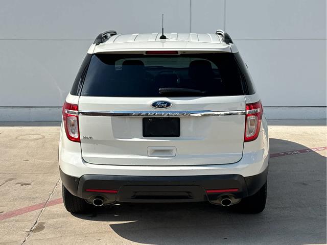 2012 Ford Explorer Vehicle Photo in Grapevine, TX 76051
