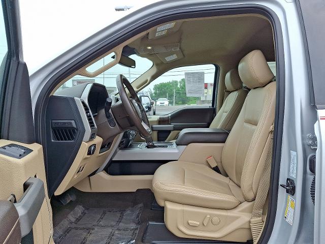2019 Ford F-150 Vehicle Photo in HARRISBURG, PA 17111-1033