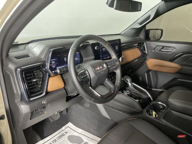 2024 GMC Canyon Vehicle Photo in GILBERT, AZ 85297-0402