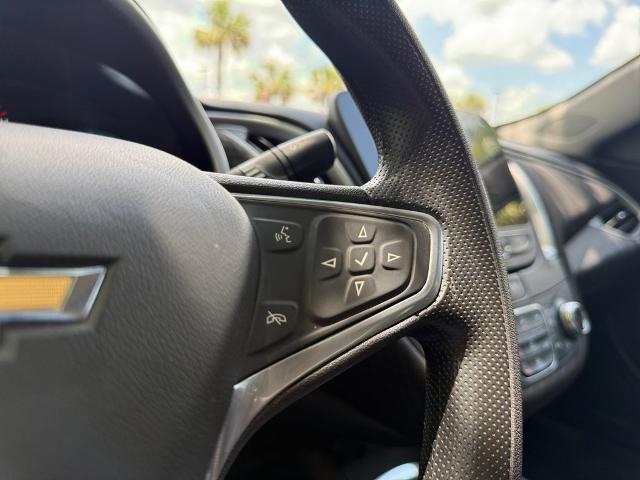 2023 Chevrolet Malibu Vehicle Photo in Savannah, GA 31419