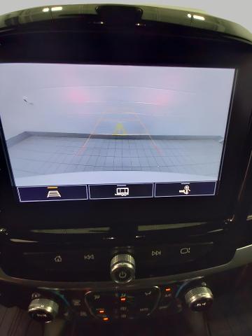 2022 Chevrolet Traverse Vehicle Photo in OSHKOSH, WI 54904-7811