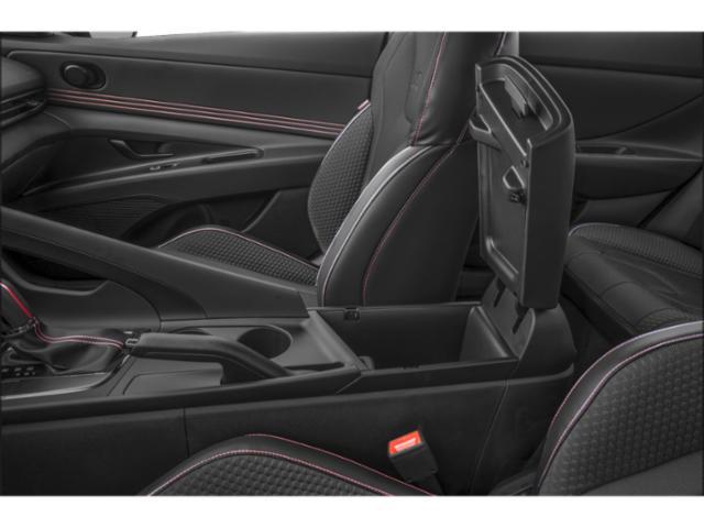 2025 Hyundai ELANTRA Vehicle Photo in Peoria, IL 61615