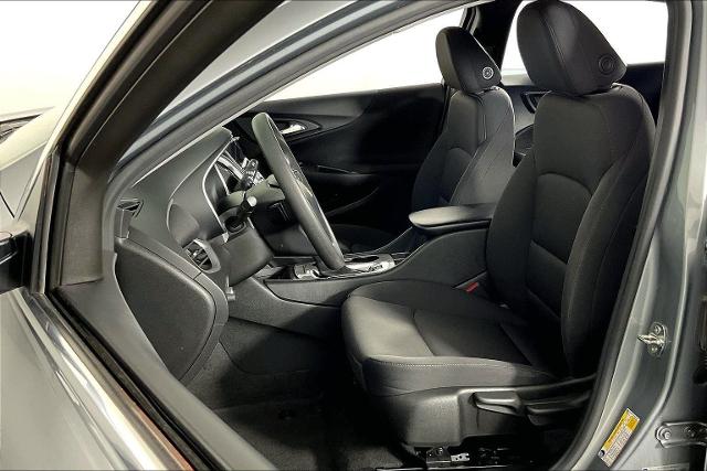 2023 Chevrolet Malibu Vehicle Photo in Tulsa, OK 74129