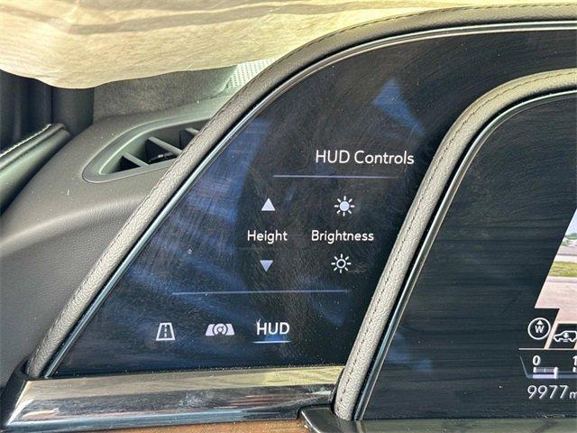2024 Cadillac Escalade Vehicle Photo in BATON ROUGE, LA 70809-4546
