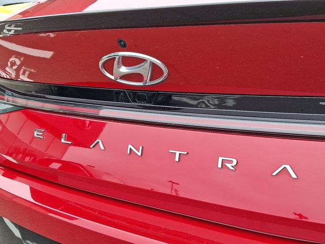 2022 Hyundai ELANTRA Vehicle Photo in Philadelphia, PA 19116