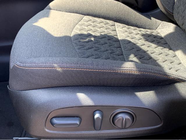 2023 Chevrolet Equinox Vehicle Photo in BEAUFORT, SC 29906-4218