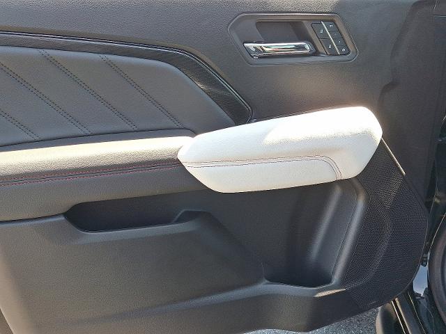 2024 GMC Canyon Vehicle Photo in TREVOSE, PA 19053-4984