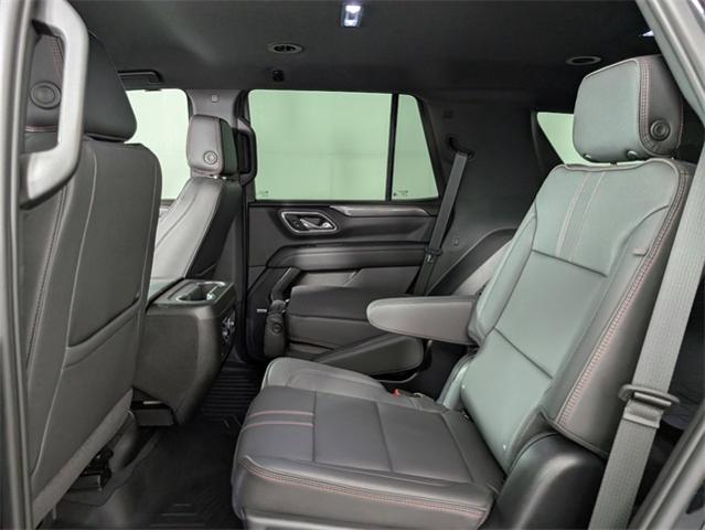 2023 Chevrolet Tahoe Vehicle Photo in ENGLEWOOD, CO 80113-6708