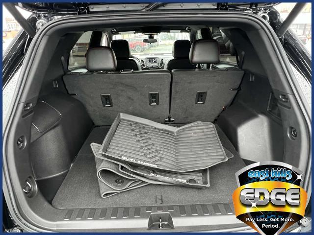 2023 Chevrolet Equinox Vehicle Photo in Roslyn, NY 11576