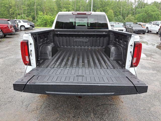 2021 GMC Sierra 1500 Vehicle Photo in PAWLING, NY 12564-3219