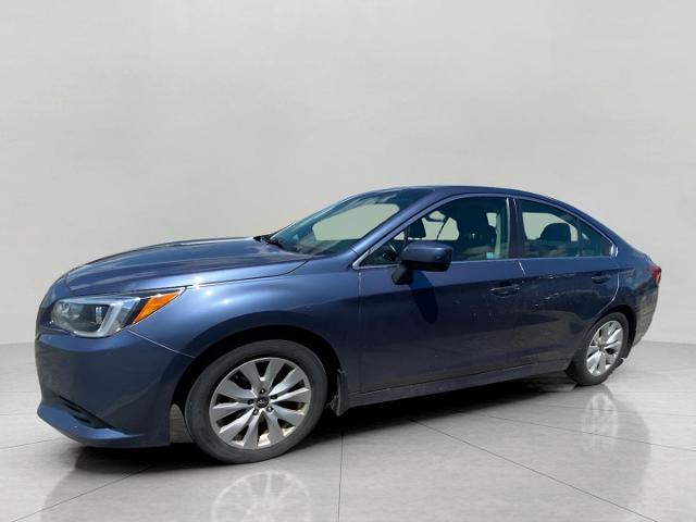2016 Subaru Legacy Vehicle Photo in APPLETON, WI 54914-8833