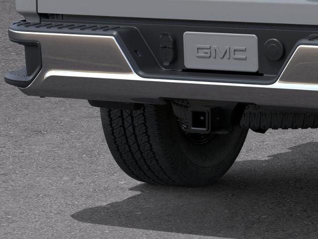 2025 GMC Sierra 3500 HD Vehicle Photo in OSHKOSH, WI 54904-7811