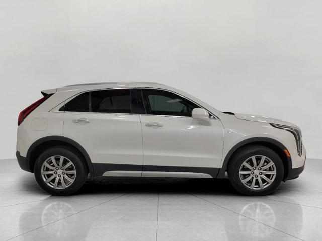 2019 Cadillac XT4 Vehicle Photo in APPLETON, WI 54914-4656