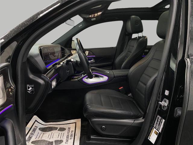 2021 Mercedes-Benz GLE Vehicle Photo in Appleton, WI 54913
