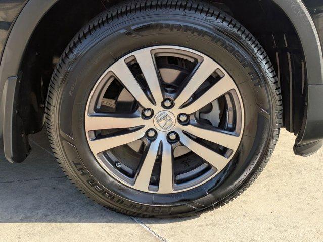 2018 Honda Pilot Vehicle Photo in San Antonio, TX 78209