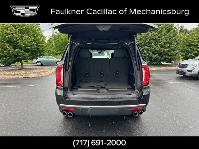 2022 GMC Yukon Vehicle Photo in MECHANICSBURG, PA 17050-1707