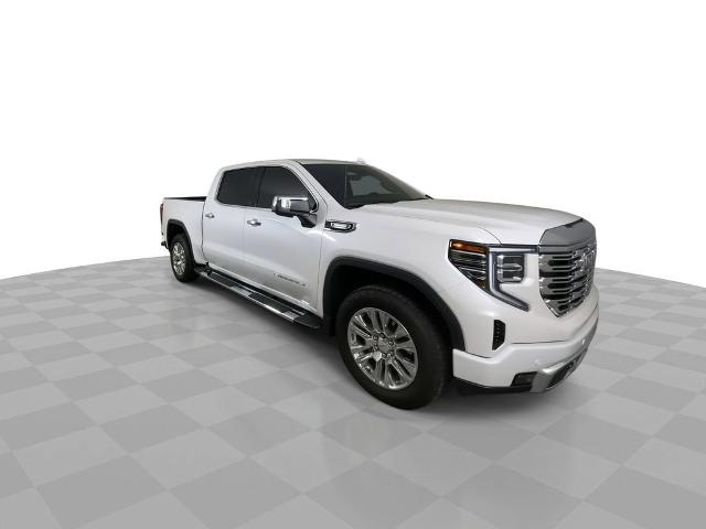 2025 GMC Sierra 1500 Vehicle Photo in GILBERT, AZ 85297-0402