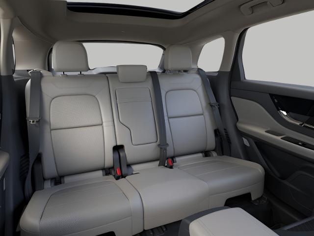 2025 Lincoln Corsair Vehicle Photo in Neenah, WI 54956