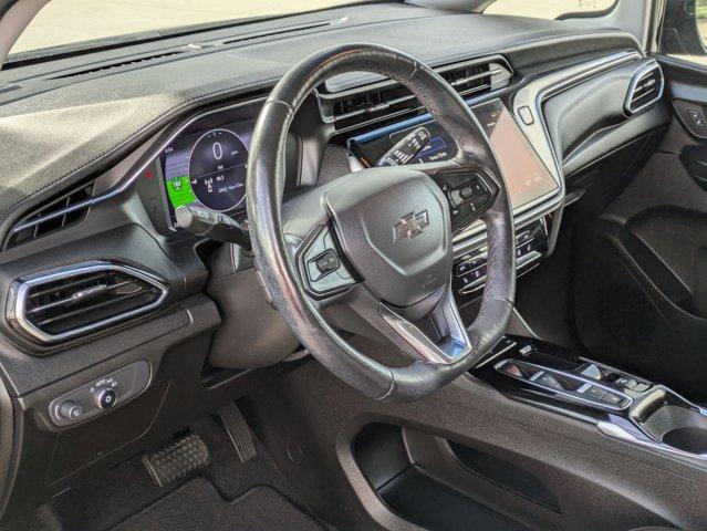 2023 Chevrolet Bolt EV Vehicle Photo in SELMA, TX 78154-1460