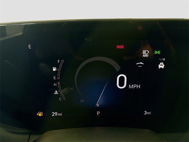 2025 Buick Envista Vehicle Photo in PUYALLUP, WA 98371-4149